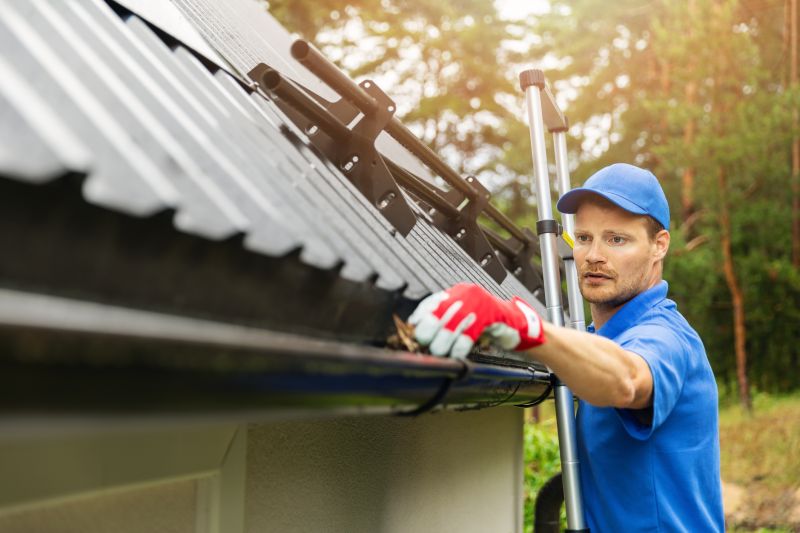 Best Gutter Protection Contractors in Fort Thomas, KY