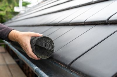 Cost of Gutter Covers in Fort Thomas, KY