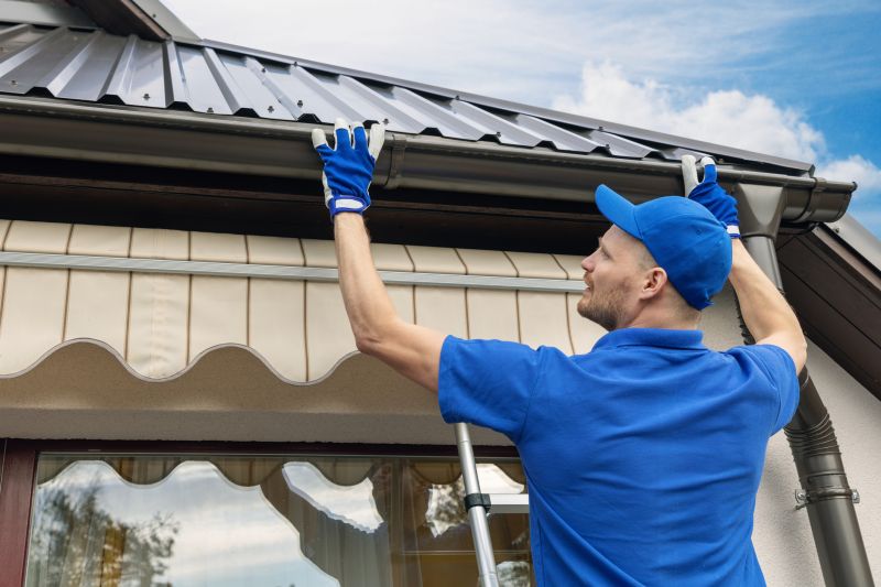 Local Gutter Service Providers
